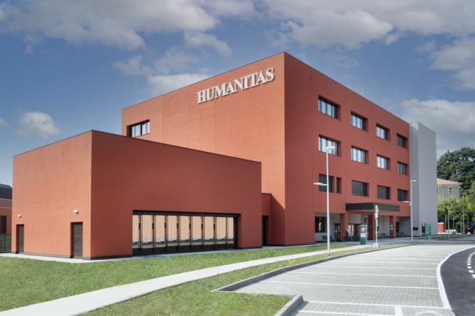 Open day sull’emicrania all’Humanitas Mater Domini