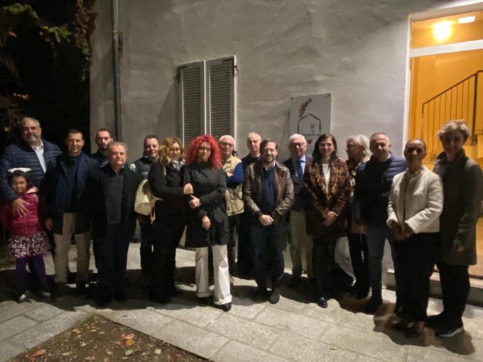 E’ nata Casa Pierangela, il rifugio per le donne vittime di violenza