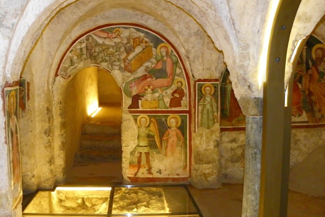 Natale nell’arte di Varese: sei luoghi simbolo aprono le porte per dodici visite guidate