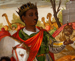 I Magi in mostra al Museo della Collegiata