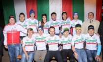 Festa di sport per il Campionato Nazionale di Ciclocross a Monvalle