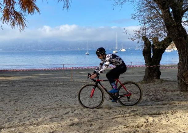 Il 26 e 27 novembre Monvalle sarà capitale del ciclocross