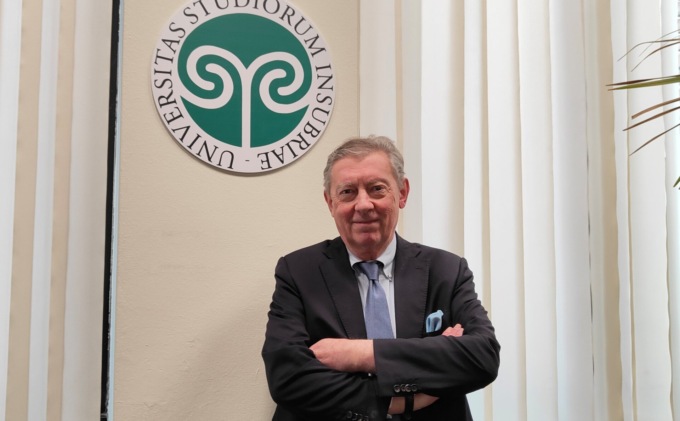 L’Università dell’Insubria alla conferenza ONU “Infopoverty”
