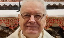 Addio a don Angelo Antonio Corno, fu Vice Rettore a Saronno e parroco in provincia di Varese