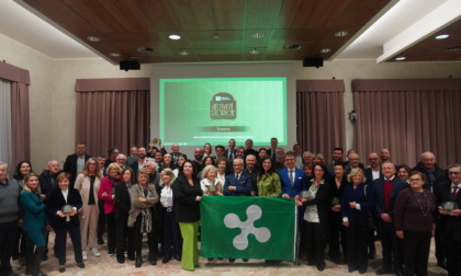 Premiate le attività storiche di Varese