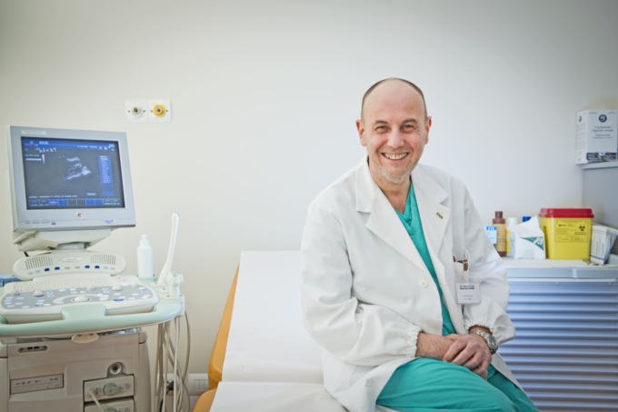 Tumore della prostata: diagnosi sempre più vicina con il “naso elettronico”