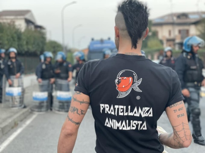 Sagra di Sant’Antonio, gli animalisti si preparano alla battaglia