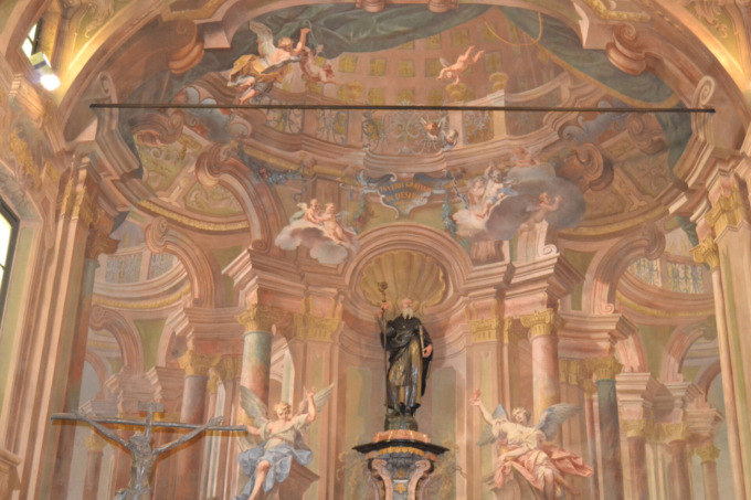 Quadraturismo a Varese: convegno all’Insubria