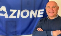 Il saronnese Silvio Barosso nuovo commissario provinciale di Azione