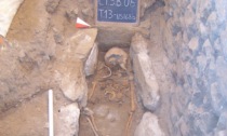 Ucciso a Cittiglio mentre tentava di fuggire... tra i 900 e i 700 anni fa