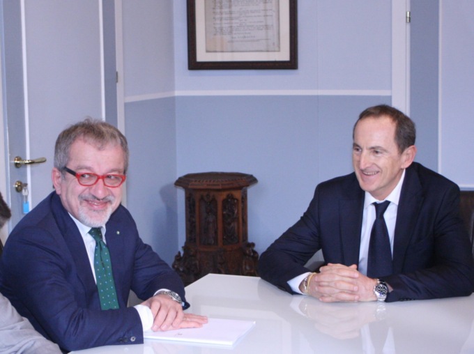 Maroni, Antonelli: “Grande varesino che ha servito le Istituzioni”
