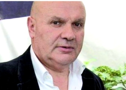 Minacce a Bocedi, presidente di Sos Italia Libera