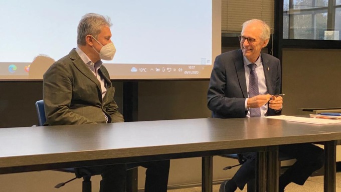 Ex Isotta, parla Airoldi: “Tocca al proprietario confermare la propria disponibilità”