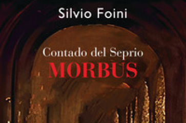 Torba e l’epidemia del 1460 protagonisti del romanzo di Silvio Foini