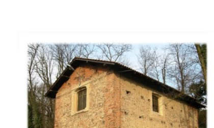 Ecco l’Anello delle Cinque Chiese a Marnate