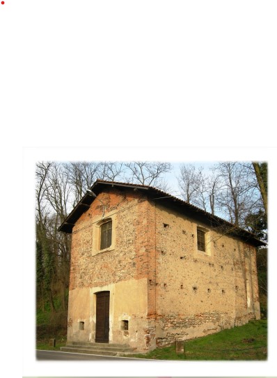 Ecco l’Anello delle Cinque Chiese a Marnate