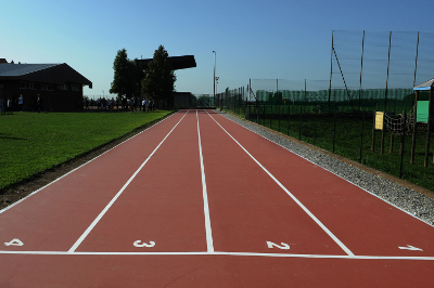 Frazioni, scuole, tennis: a Ceriano investimenti sulle strutture sportive
