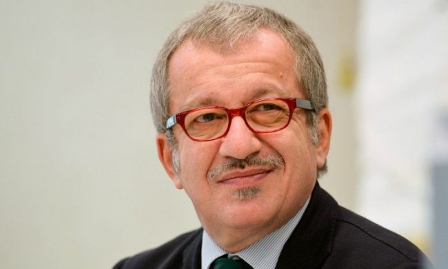 E’ morto Roberto Maroni