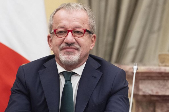 Il Presidente della Camera di Commercio: “Il territorio perde una figura politica e istituzionale di grande rilievo”