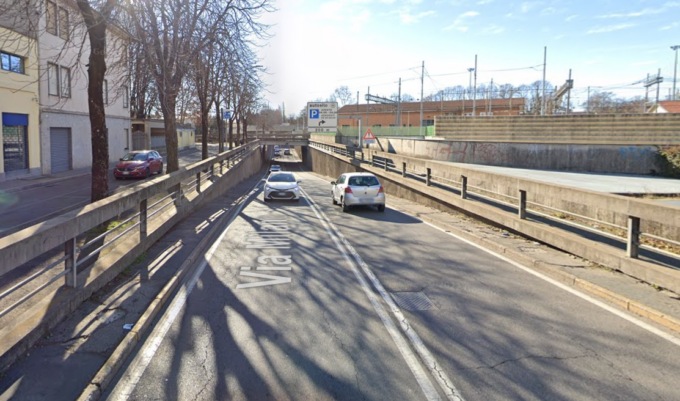 Via Milano e non solo, AmbienteSaronno contro i tagli: “Non c’è alcun cambio di passo”