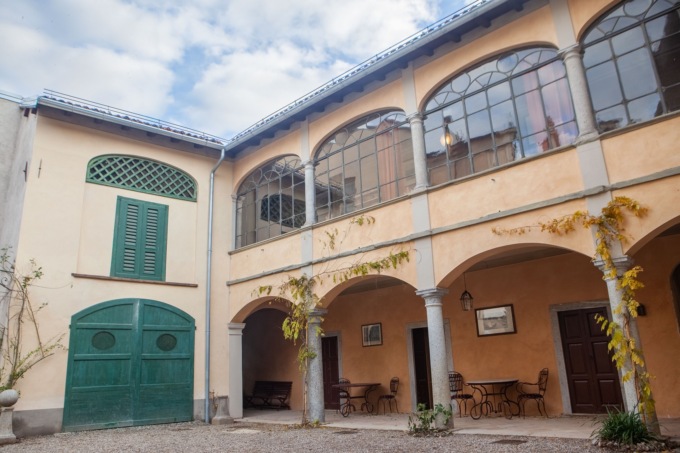 Casa Macchi entra nel circuito dei Musei riconosciuti dalla Regione Lombardia
