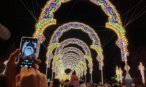 Luminarie natalizie a Varese, Monti (Lega): “Giusto addobbare ma no a incomprensibili dimostrazioni di grandezza”