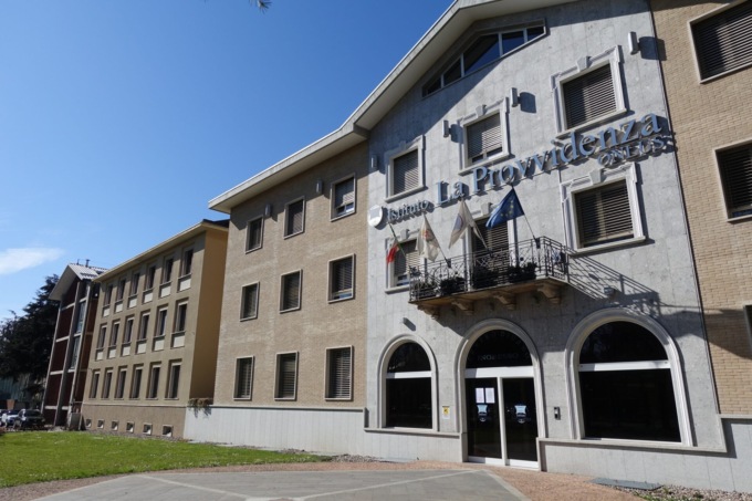 Alla Provvidenza un convegno su affettività e sessualità in Rsa