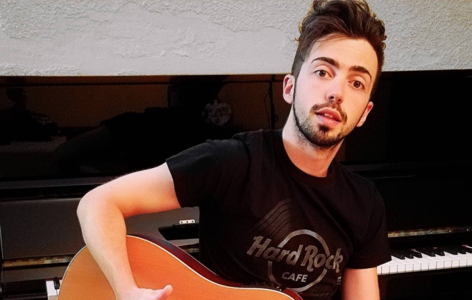 «Emotions»,  il nuovo EP del viaggio nelle emozioni di AlOne