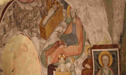 Alla scoperta delle natività artistiche del Varesotto