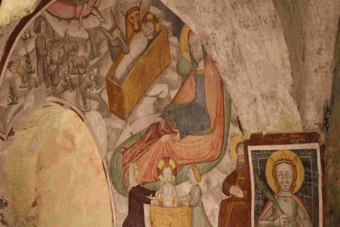 Alla scoperta delle natività artistiche del Varesotto