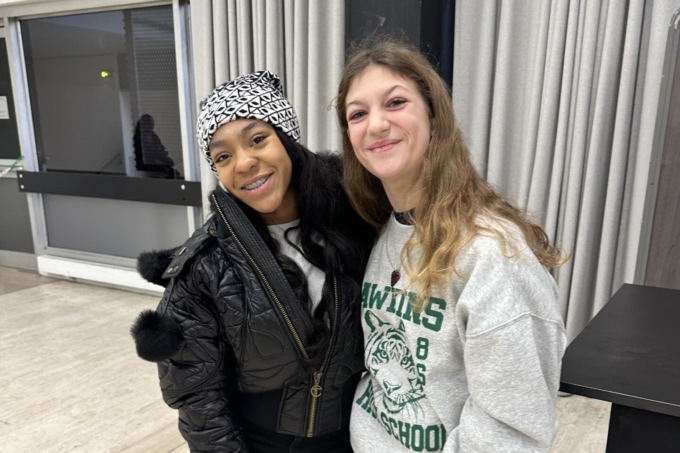 Stranger Things al sapore di Amaretto di Saronno con Silighini