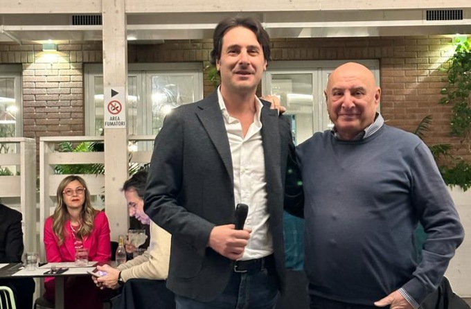 Cosa vuole fare il Terzo Polo? Incontro a Saronno con gli eletti per 70 iscritti