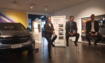 Centro Car Cazzaro e Renault: insieme per la mobilità del futuro