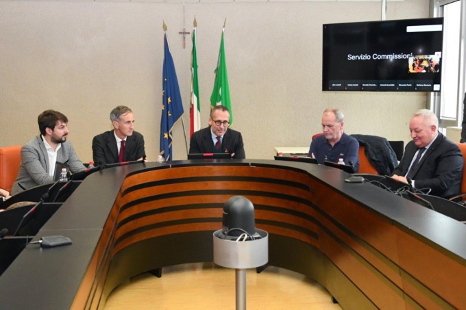 Calderoli: “Entro un anno le prime intese sull’autonomia differenziata”
