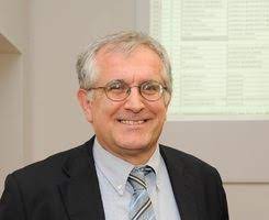 Il dottor Giuseppe Micale alla guida della Sette Laghi per il “dopo Bonelli”