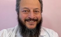 Il professor Michele Francesco Surace Direttore dell'Ortopedia e Traumatologia Cittiglio-Angera
