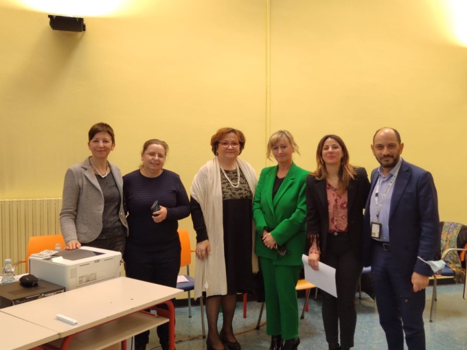 14 nuovi Infermieri di Famiglia per le Case di Comunità della Sette Laghi