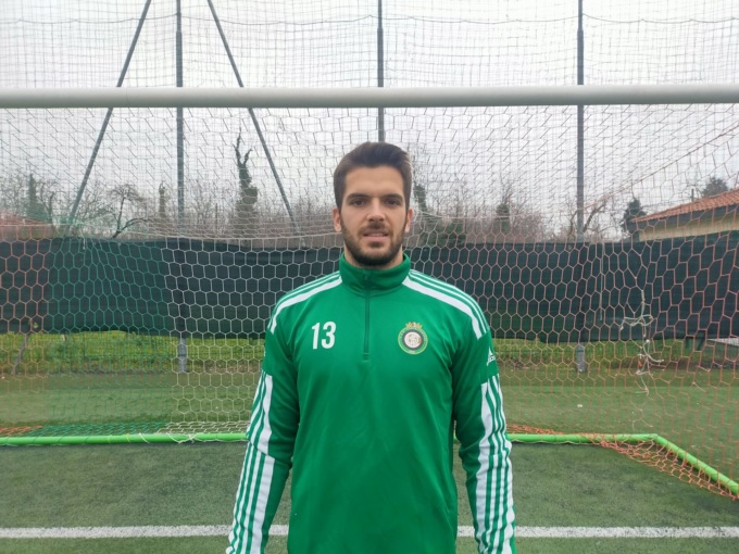 Nuovo colpo di mercato per la Castellanzese