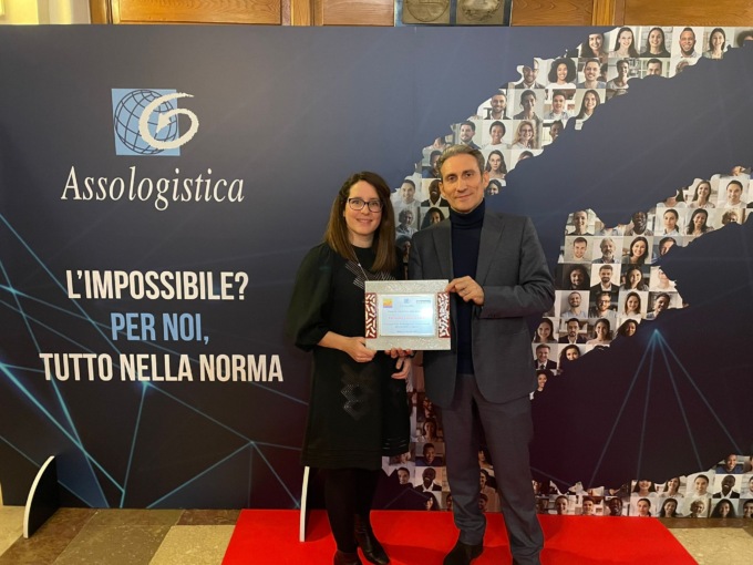 “Il Logistico dell’anno 2022”, di nuovo premiata la LIUC