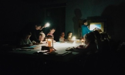 Ucraina, i volontari della Taac si gira chiedono di aiutare: "Oggi sono più soli e più bisognosi"