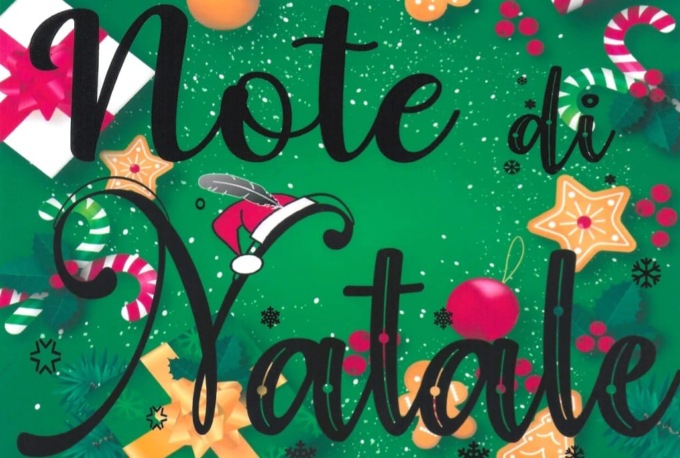 Note di Natale con il Gruppo Musicale di Venegono