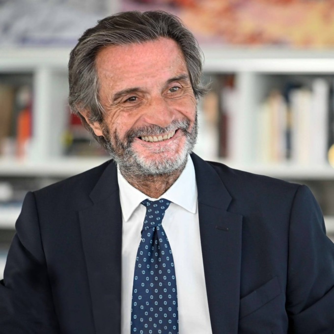 Attilio Fontana si riconferma governatore della Lombardia. Majorino commenta la sconfitta
