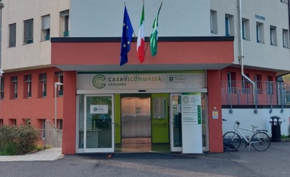 Casa di comunità di Porlezza: dal 12 marzo al via i lavori