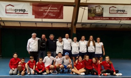 Serie A2, Padova punisce Ceriano. Ora serve un'impresa in casa