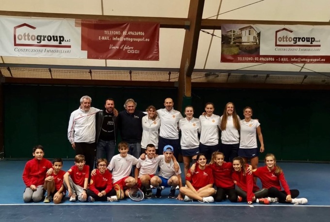 Serie A2, Padova punisce Ceriano. Ora serve un’impresa in casa