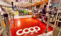 Aggressione alla Coop, i sindacati: "L'azienda si deve far carico della sicurezza"