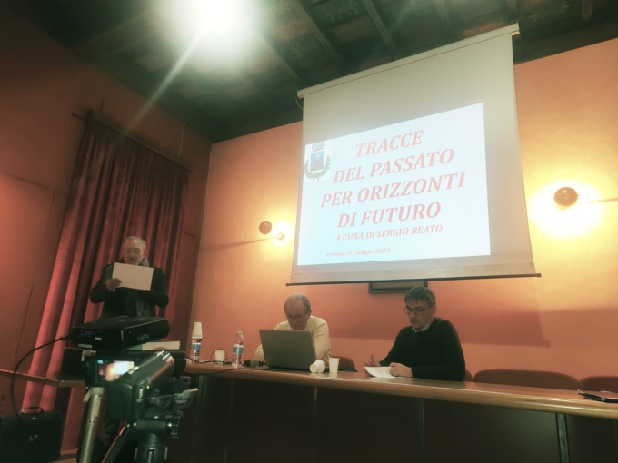 Cislago, il Comune punta sulla valorizzazione del patrimonio culturale