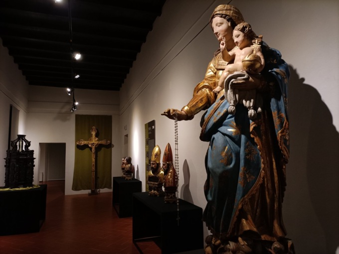 I “tesori Nascosti” del Varesotto in mostra a Masnago