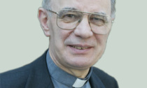 Addio a Monsignor Luigi Stucchi