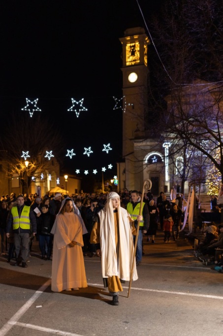 Gennaio ricco di eventi in oratorio